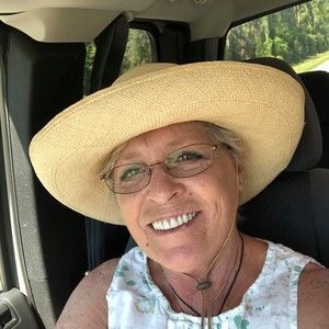 Meet your Posher, Heidi